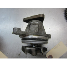 04C112 Water Coolant Pump From 2005 MAZDA 3  2.3